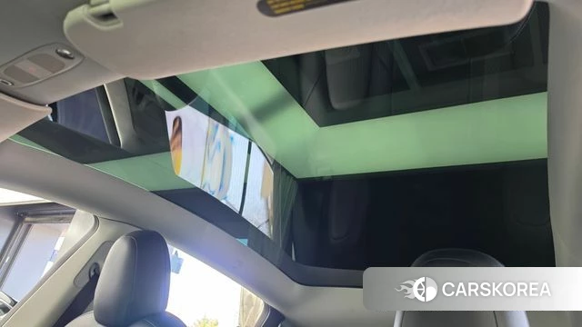 Tesla Model Y id 5027557 из Кореи 10