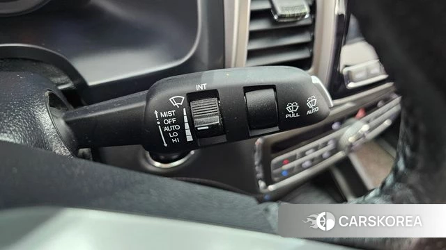 Ssangyong Rexton Sports Cannes id 4988129 из Кореи 10