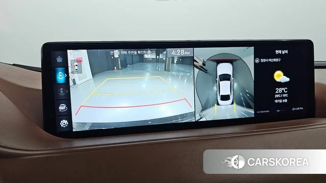 Genesis G80 (RG3) id 4854769 из Кореи 10