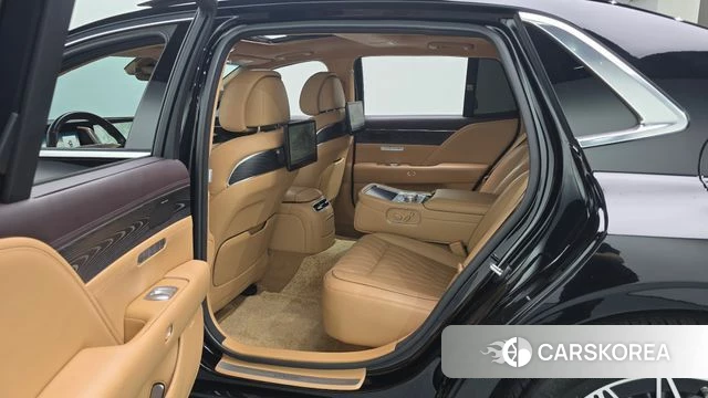 Genesis G90 (RS4) id 5053186 из Кореи 10