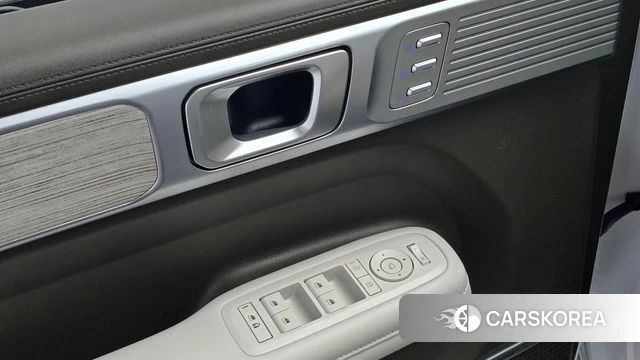 Hyundai Santa Fe (MX5) id 4773496 из Кореи 10
