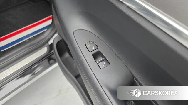 Hyundai The New Grandeur IG Hybrid id 4986279 из Кореи 10