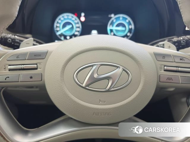 Hyundai The New Palisade id 5000669 из Кореи 10