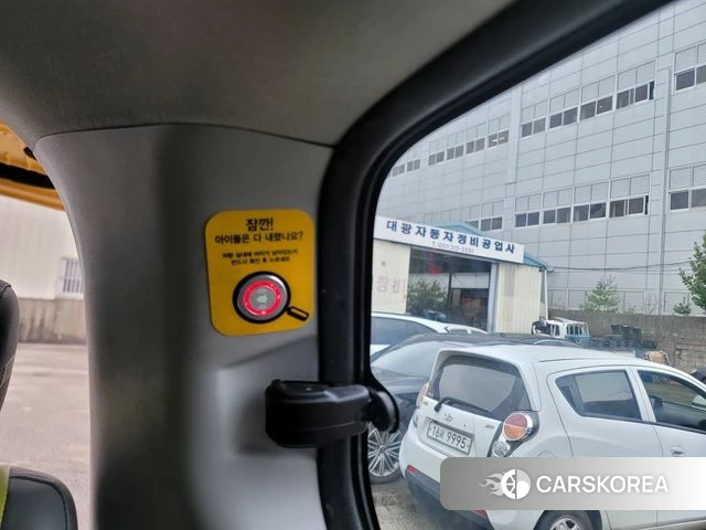 Hyundai The New Grand Starex id 3954740 из Кореи 10