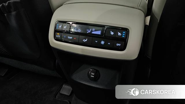 Hyundai The New Palisade id 4980672 из Кореи 10