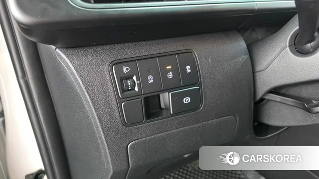 Hyundai Staria id 4980147 из Кореи 10