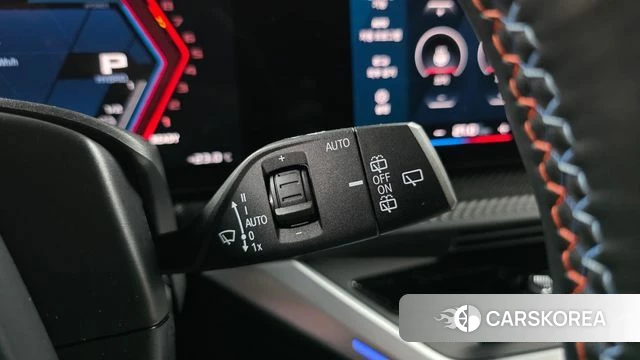 BMW XM (G09) id 4957855 из Кореи 10