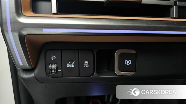 Hyundai Santa Fe (MX5) id 4773351 из Кореи 10