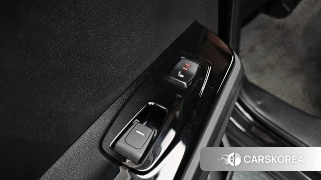 Ssangyong Torres id 4995979 из Кореи 10
