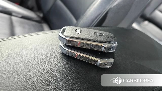 Kia K7 Premier id 4982700 из Кореи 10