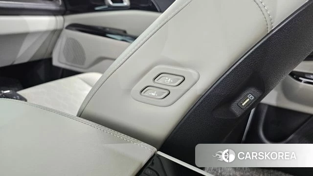 Kia Carnival 4th generation id 4906591 из Кореи 10