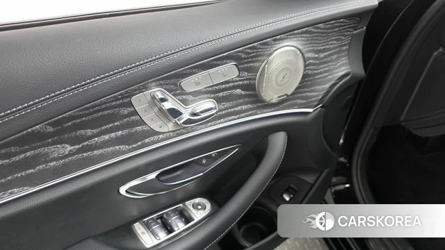 Mercedes-Benz E-Class W213 id 4958724 из Кореи 10