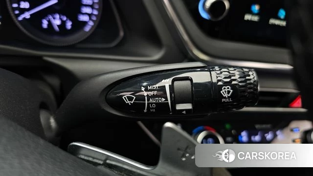 Hyundai Sonata (DN8) id 4712310 из Кореи 11