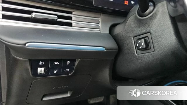 Hyundai The New Grandeur IG id 5047881 из Кореи 10