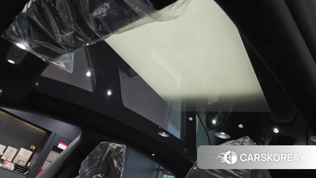 Tesla Model Y id 4934450 из Кореи 10