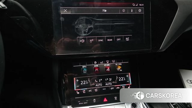Audi e-Tron id 4952124 из Кореи 10