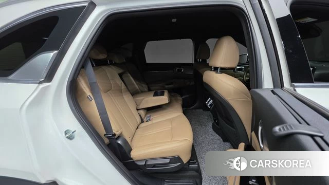 Kia The New Sorento 4th Generation id 4222808 из Кореи 10
