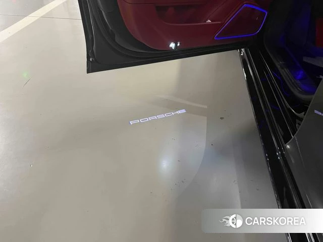 Porsche Panamera (971) id 5041480 из Кореи 10