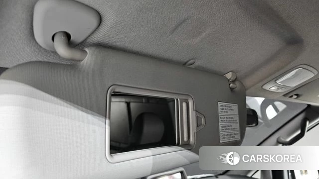 Hyundai The New Grand Starex id 4775571 из Кореи 10