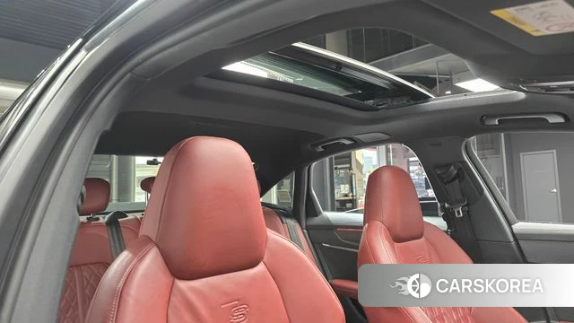 Audi S6 (C8) id 5027886 из Кореи 10