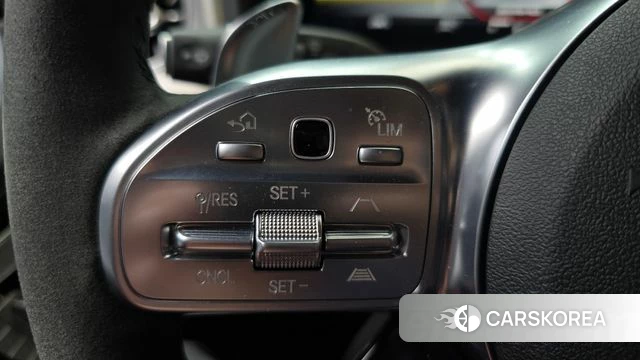 Mercedes-Benz G-Class W463b id 4928427 из Кореи 10