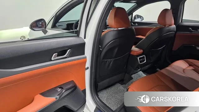 Kia The New K5 3rd generation id 3523143 из Кореи 10