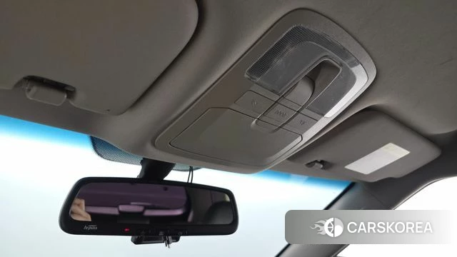 Ssangyong Tivoli Air id 5034761 из Кореи 10