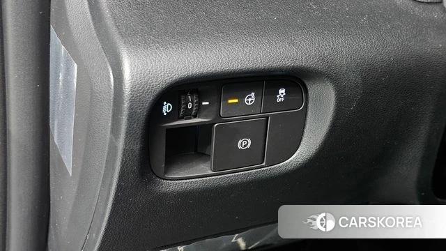 Hyundai Casper Electric id 4934464 из Кореи 10