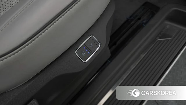 Hyundai Staria id 5026180 из Кореи 10