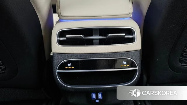 Genesis GV70 id 5027512 из Кореи 10