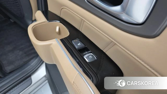 Kia The New Sorento 4th Generation id 5001873 из Кореи 10