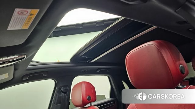 Porsche Cayenne (PO536) id 4794668 из Кореи 10