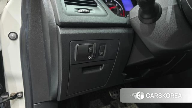 Renault Korea (Samsung) SM5 Nova id 5004600 из Кореи 10