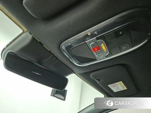 Hyundai Ionic 6 id 5039214 из Кореи 10