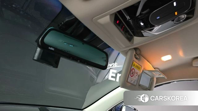 Ssangyong All New Rexton id 5017891 из Кореи 10