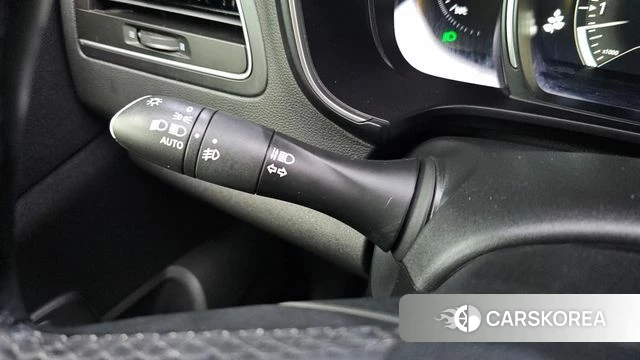 Renault Korea (Samsung) The New QM6 id 5035422 из Кореи 10