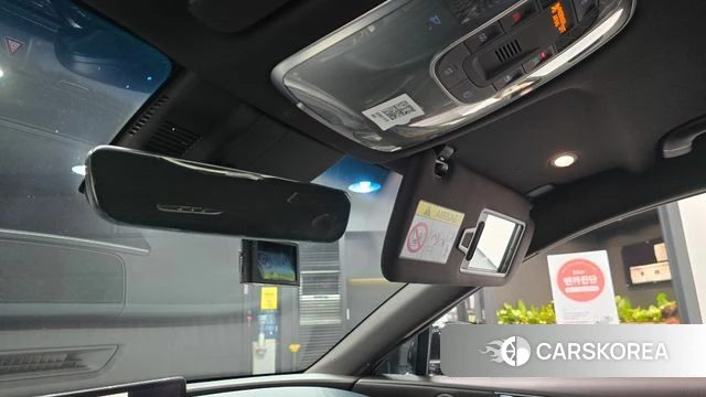 Genesis G80 (RG3) id 4923097 из Кореи 10