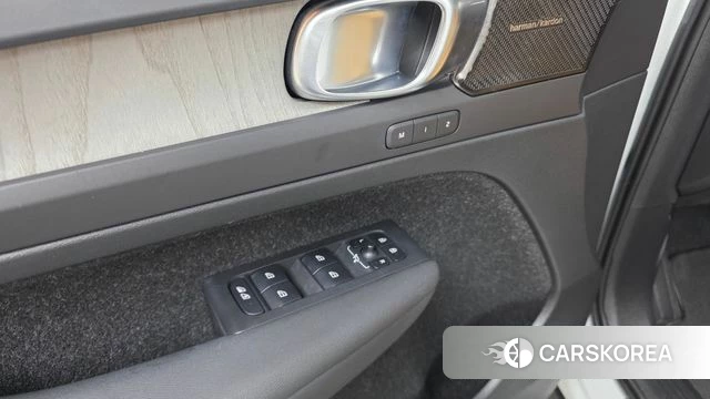 Volvo XC40 id 4966874 из Кореи 10