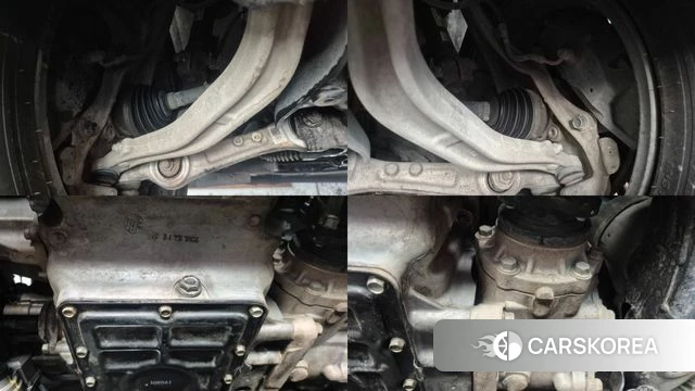 Genesis G90 id 5029127 из Кореи 10