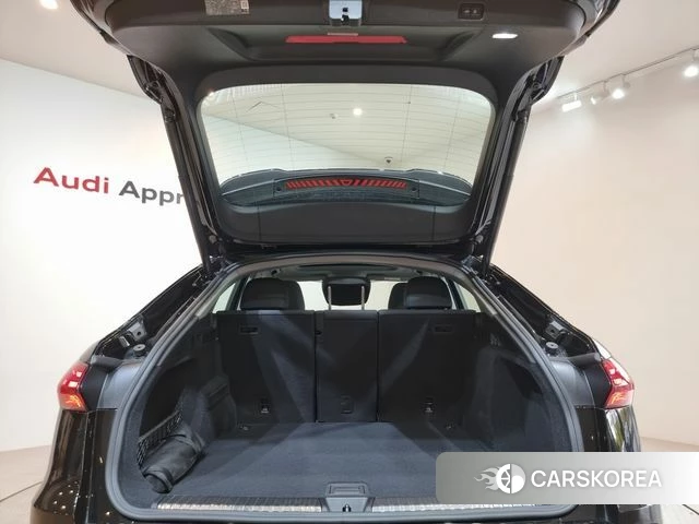 Audi Q5 (80A) id 5032676 из Кореи 10
