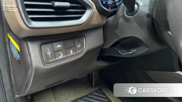 Hyundai Santa Fe TM id 4953173 из Кореи 10