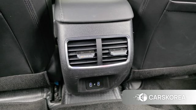 Hyundai Sonata D Edge (DN8) id 5016216 из Кореи 10