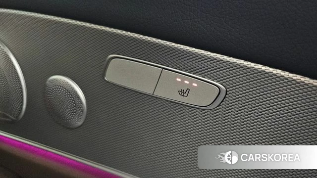 Mercedes-Benz E-Class W213 id 4982904 из Кореи 10