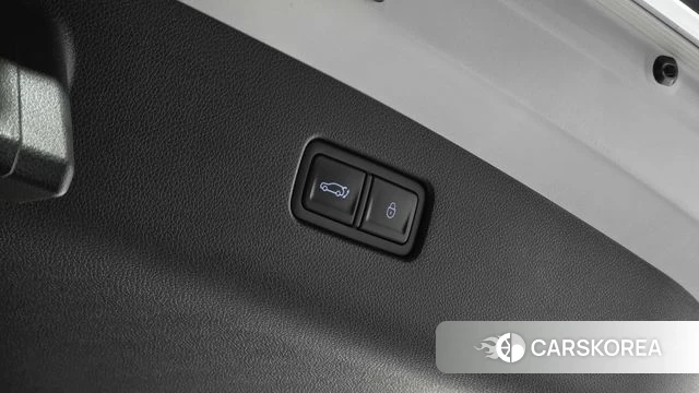 Genesis GV70 id 4950249 из Кореи 10