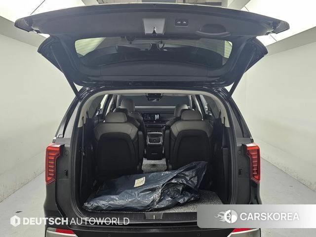 Kia The New Carnival 4th Generation id 5026097 из Кореи 10