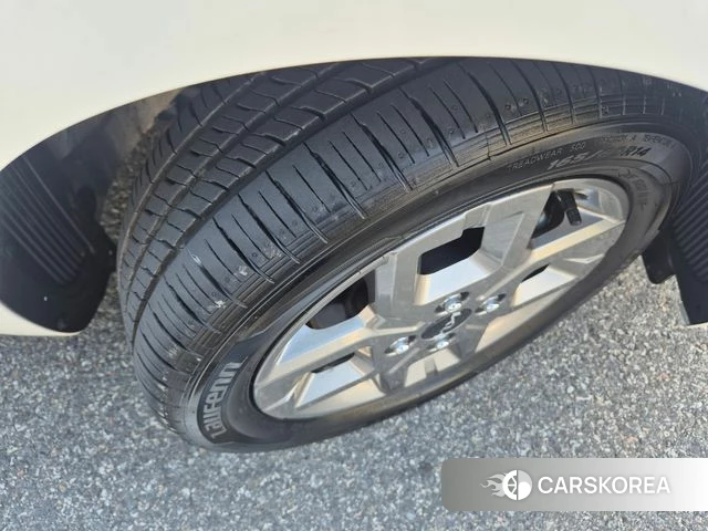 Kia The New Kia Ray id 5026574 из Кореи 10