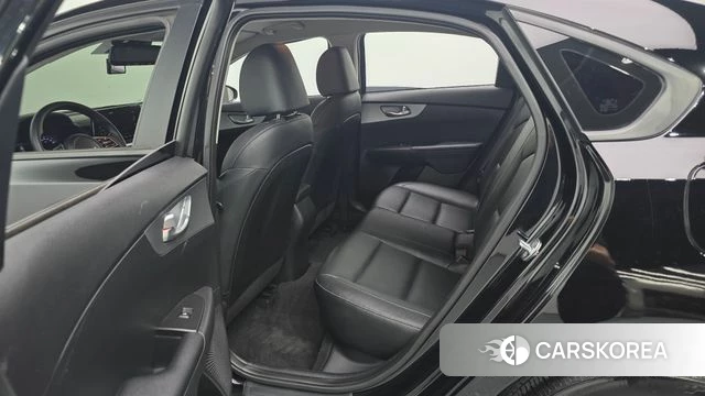 Kia The New K3 2nd generation id 4996965 из Кореи 10