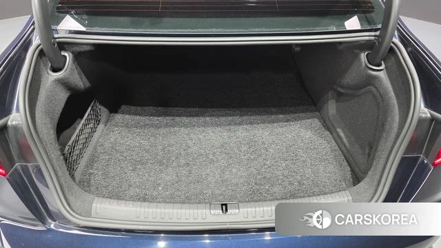 Audi A6 (C8) id 4966906 из Кореи 10