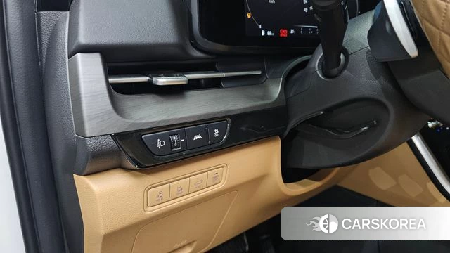 Kia Carnival 4th generation id 5040559 из Кореи 10