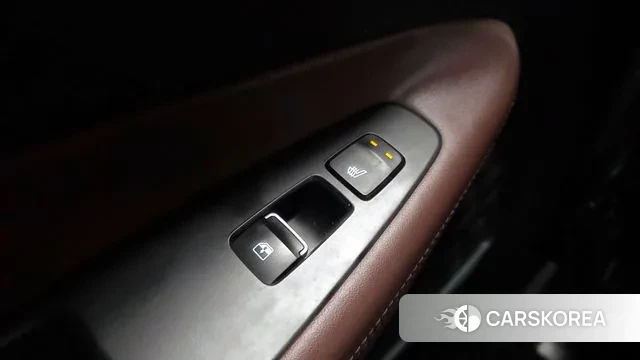Hyundai Santa Fe TM id 3709300 из Кореи 10